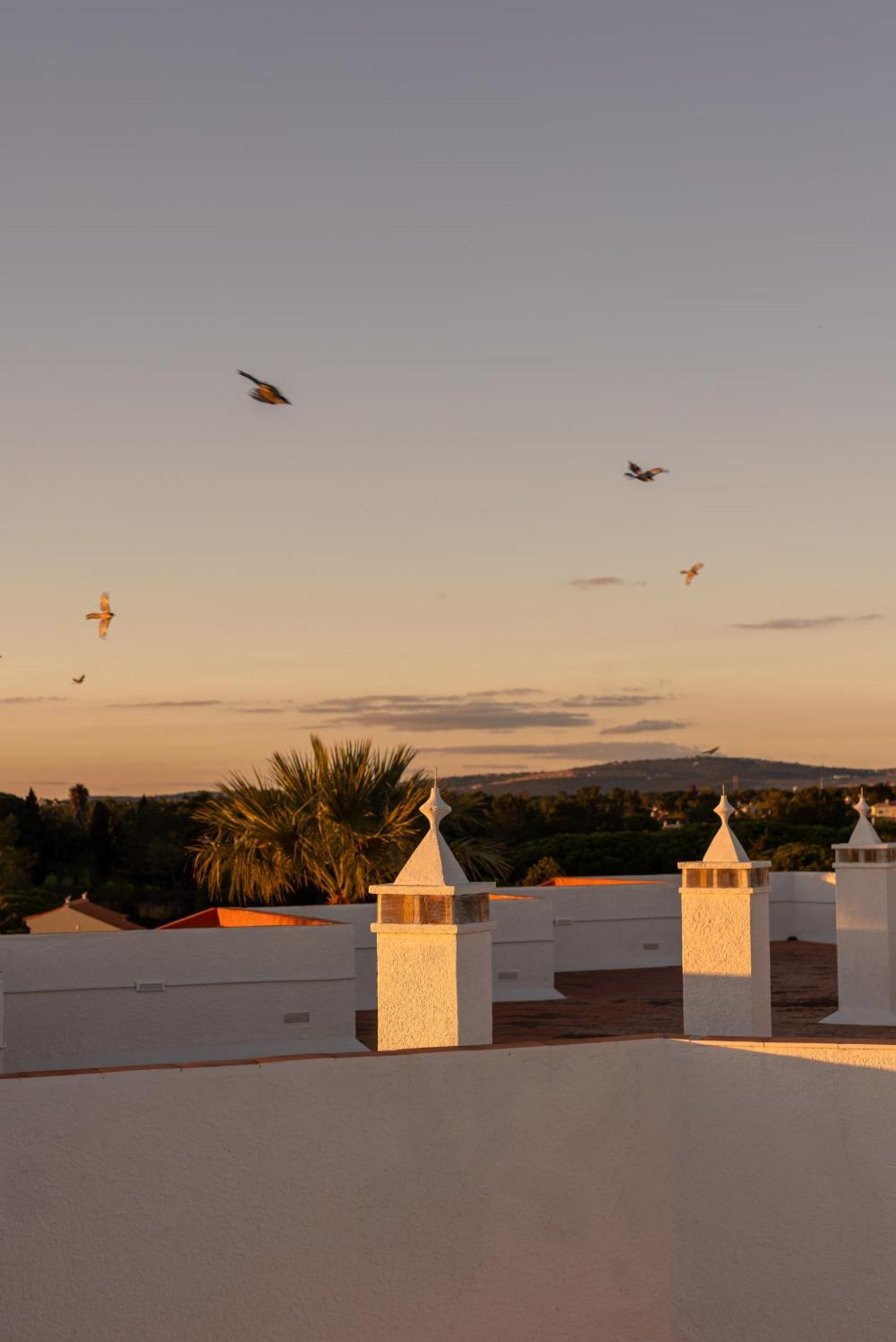 Outsite Vilamoura Quarteira Buitenkant foto